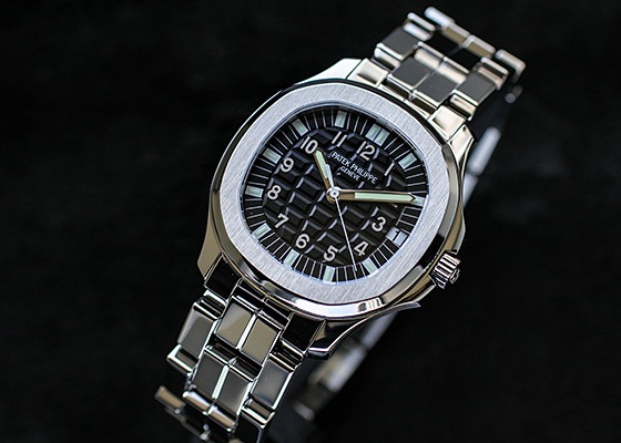 Patek Philippe パテックフィリップ アクアノート 自動巻き 時計 ブランド時計＆ジュエリー 買取販売 リベロ / パテック