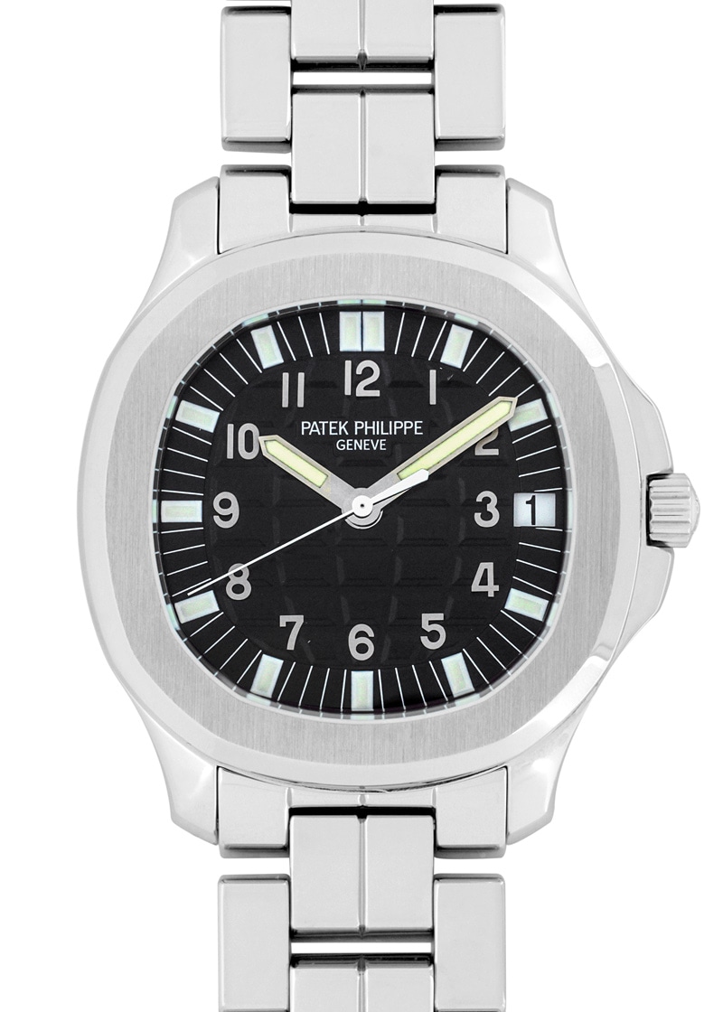 パテックフィリップ - アクアノート ラージサイズ | PATEK PHILIPPE