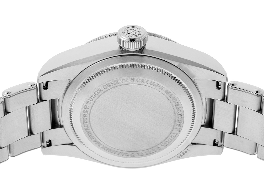 チューダー - ブラックベイ GMT | TUDOR | M79830RB-0001 | SS 白文字