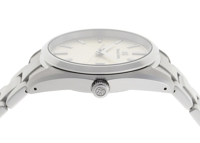 グランドセイコー - ヘリテージコレクション | GRAND SEIKO｜SBGP009