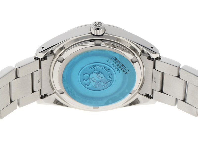 グランドセイコー - ヘリテージコレクション | GRAND SEIKO｜SBGP009