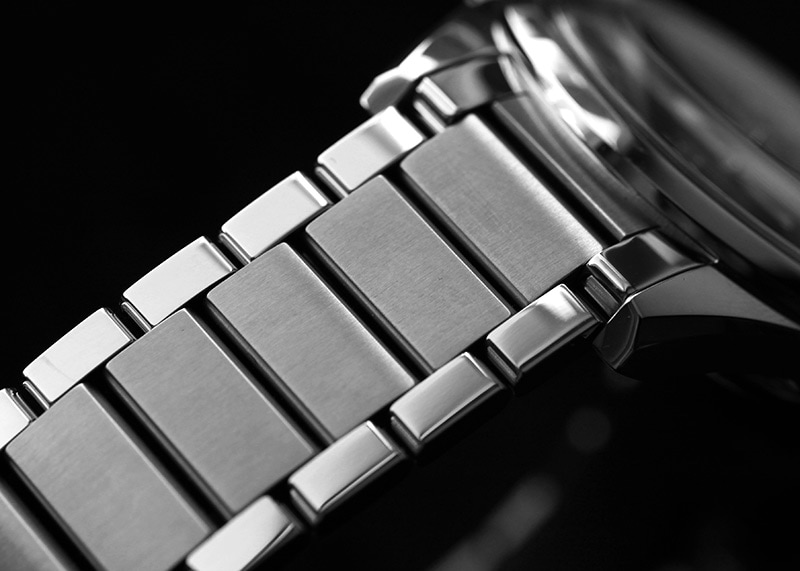 オメガ - レイルマスター1957 トリロジー | OMEGA | 220.10.38.20