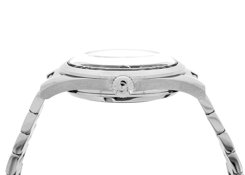 オメガ - レイルマスター1957 トリロジー | OMEGA | 220.10.38.20