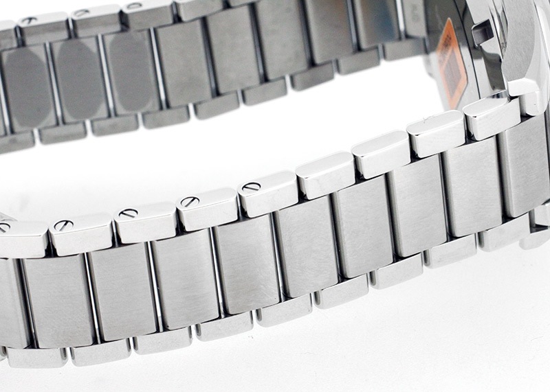 オメガ - レイルマスター1957 トリロジー | OMEGA | 220.10.38.20