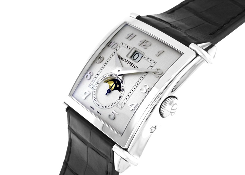 ジラールペルゴ - ヴィンテージ1945 XXL | GARARD-PERREGAUX | 25882