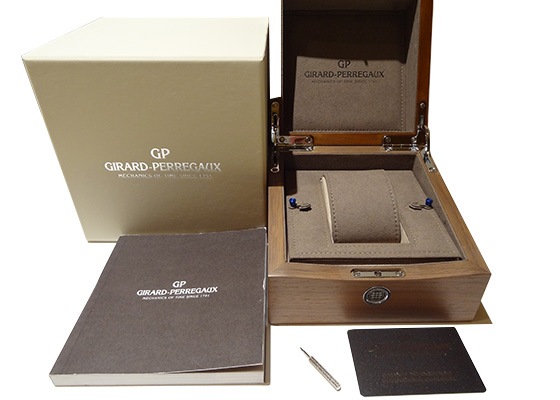 ジラールペルゴ - ヴィンテージ1945 XXL | GARARD-PERREGAUX | 25882