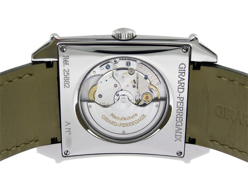 BRAND LIST - ブランド一覧,GIRARD-PERREGAUX -ジラールペルゴ