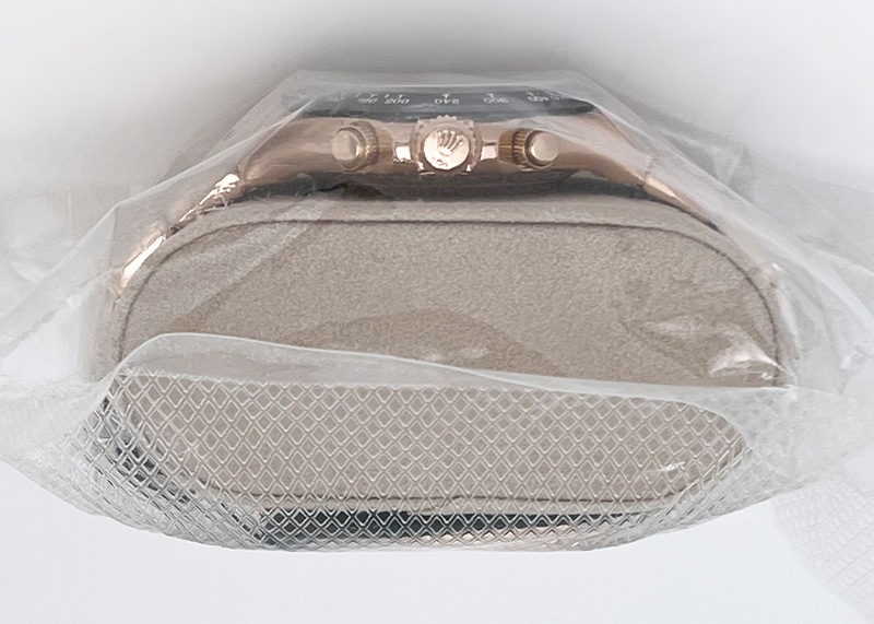 ROLEX ロレックススプーン GENEVE ジュネーブ 非売品 5本セット