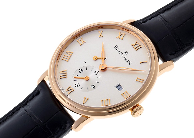 BRAND LIST - ブランド一覧,BLANCPAIN - ブランパン