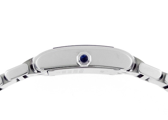 カルティエ - レディース タンクフランセーズ | CARTIER | WE110006