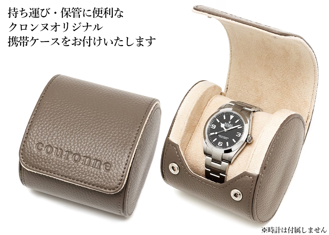 IWC - パイロットウォッチ マークXV(マーク15) 後期ブレスレット