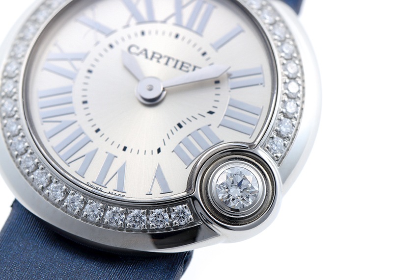 カルティエ - バロン ブラン ドゥ カルティエ ウォッチ | CARTIER