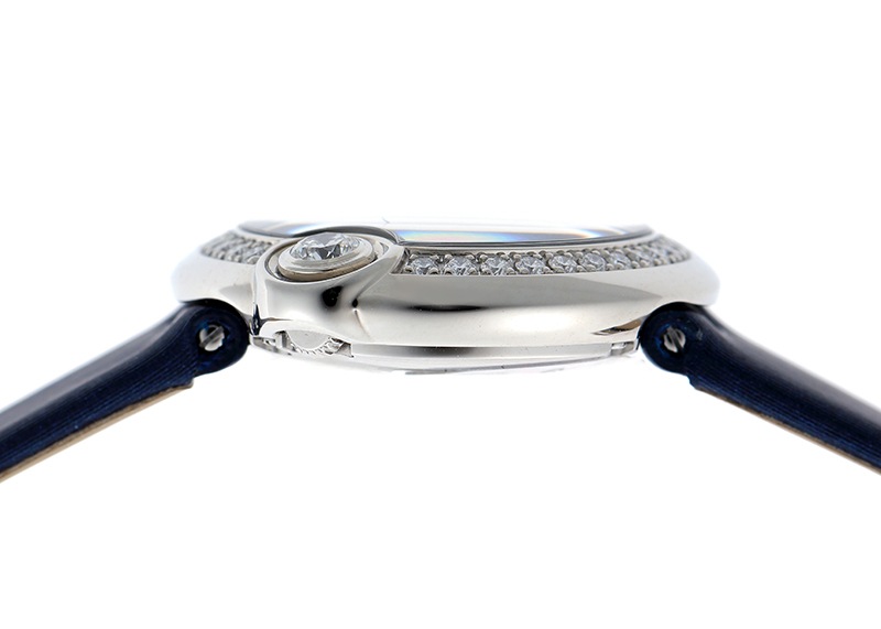 カルティエ - バロン ブラン ドゥ カルティエ ウォッチ | CARTIER