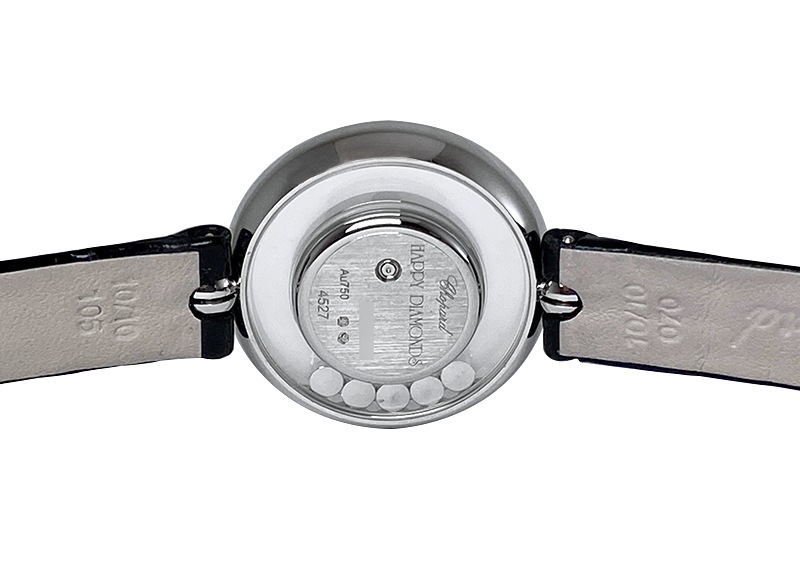 BRAND LIST - ブランド一覧,CHOPARD - ショパール - ショパール  