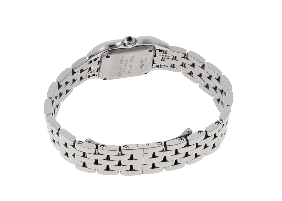 カルティエ - パンテール ドゥ カルティエ SM | CARTIER | WSPN0006