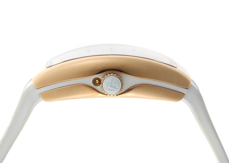 オレオール 自動巻き　グラデーションダイアル　カットガラス 2021年新作】グランドセイコー SBGA469 スプリングドライブ