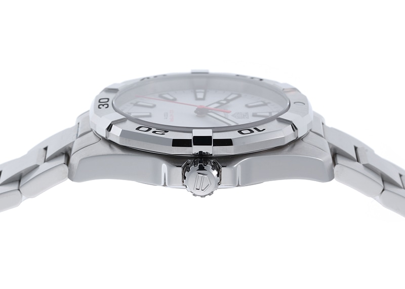 BRAND LIST - ブランド一覧,TAG HEUER - タグホイヤー - タグホイヤー 