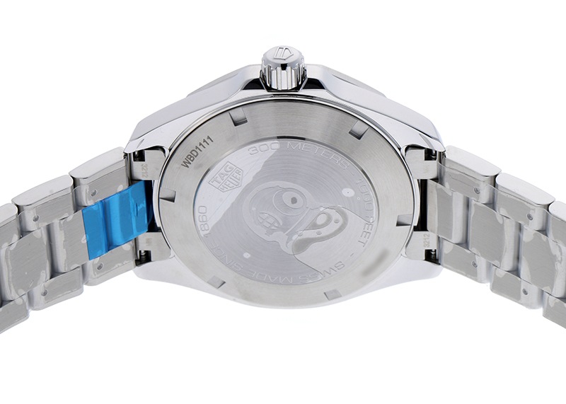 BRAND LIST - ブランド一覧,TAG HEUER - タグホイヤー - タグ