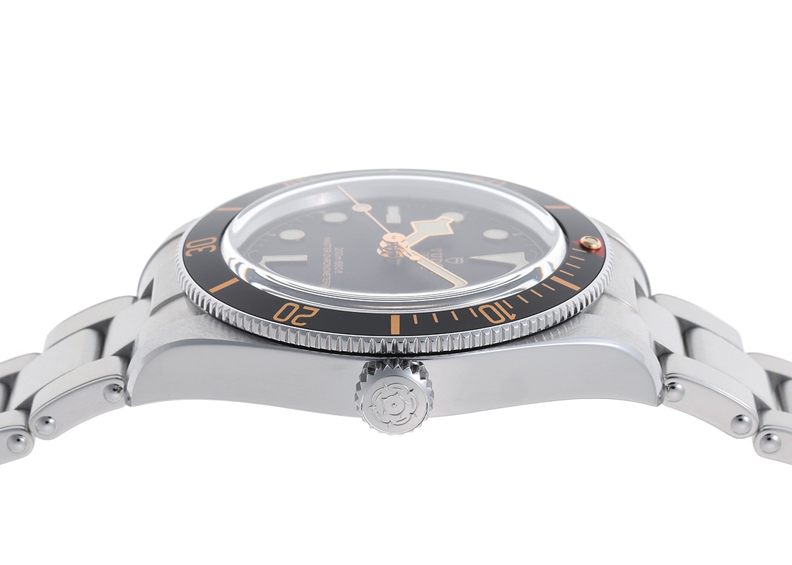 チューダー - ブラックベイ 58 | TUDOR | M7939A1A0NU-0002 | SS