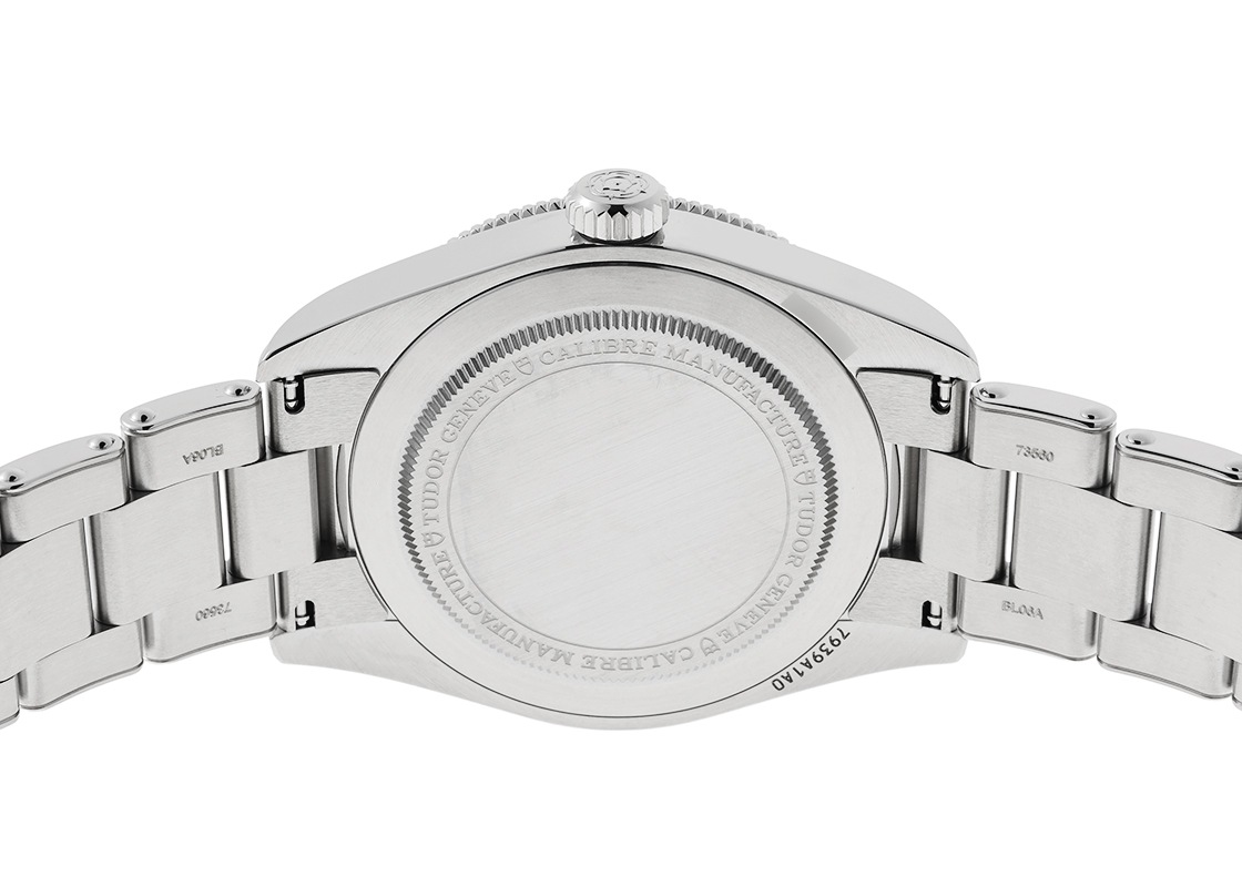 チューダー - ブラックベイ 58 | TUDOR | M7939A1A0NU-0002 | SS