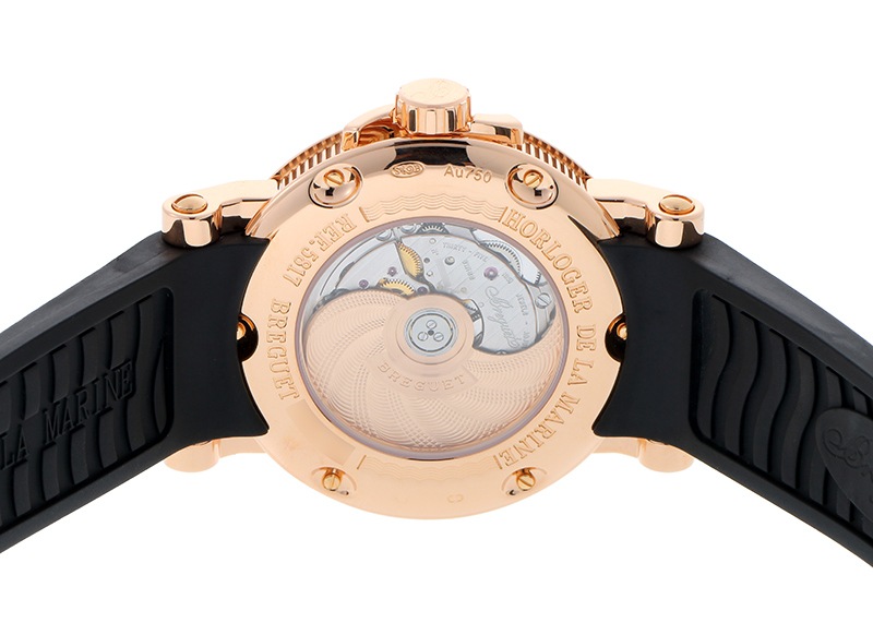 BRAND LIST - ブランド一覧,BREGUET - ブレゲ - ブレゲ - マリーン II  