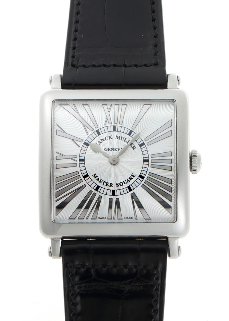 BRAND LIST - ブランド一覧,FRANCK MULLER - フランクミュラー