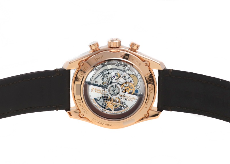BRAND LIST - ブランド一覧,ZENITH - ゼニス - ゼニス - エルプリメロ 