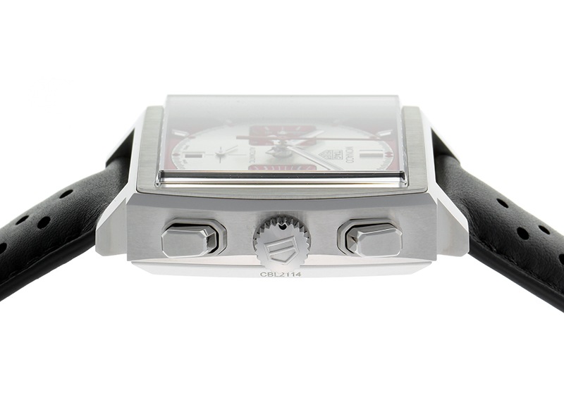 タグホイヤー - モナコ グランプリ・ドゥ・モナコ・ヒストリック限定