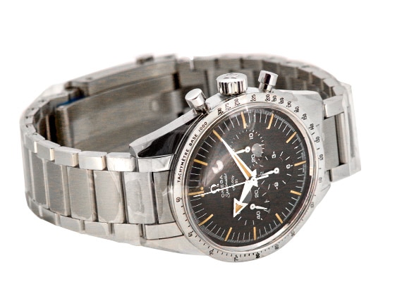 オメガ - トリロジーセット リミテッド エディション | OMEGA | 1957