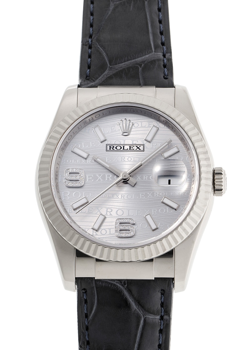 ROLEX 涼しく ロレックス 時計収納ケース ウォッチケース レザー