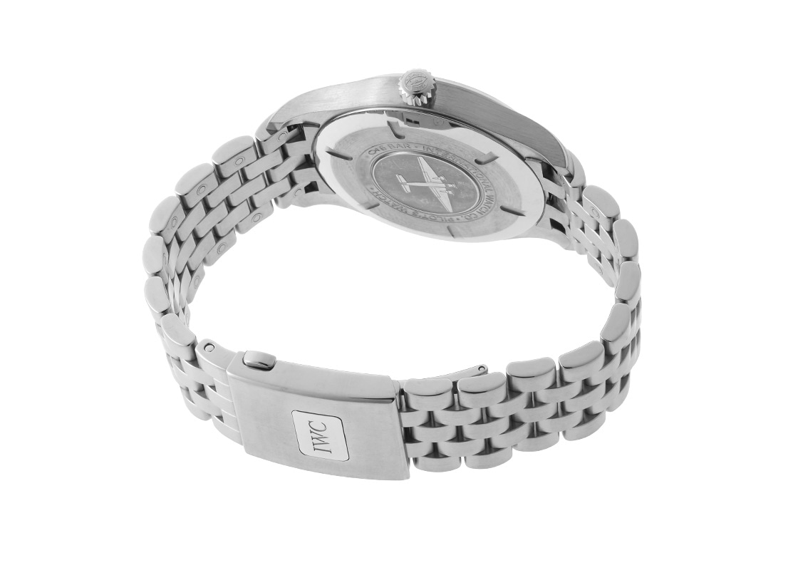 IWC - パイロットウォッチ マークXVIII | INTERNATIONAL WATCH COMPANY