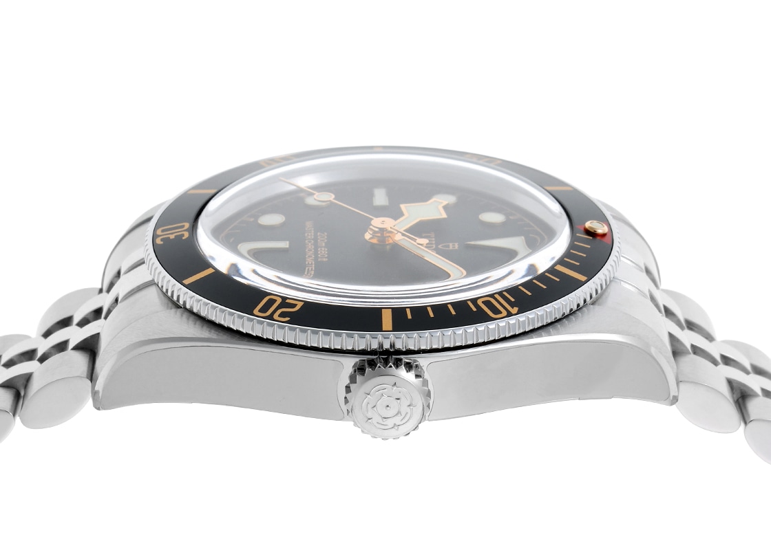 チューダー - ブラックベイ 58 | TUDOR | M7939A1A0NU-0001 | SS