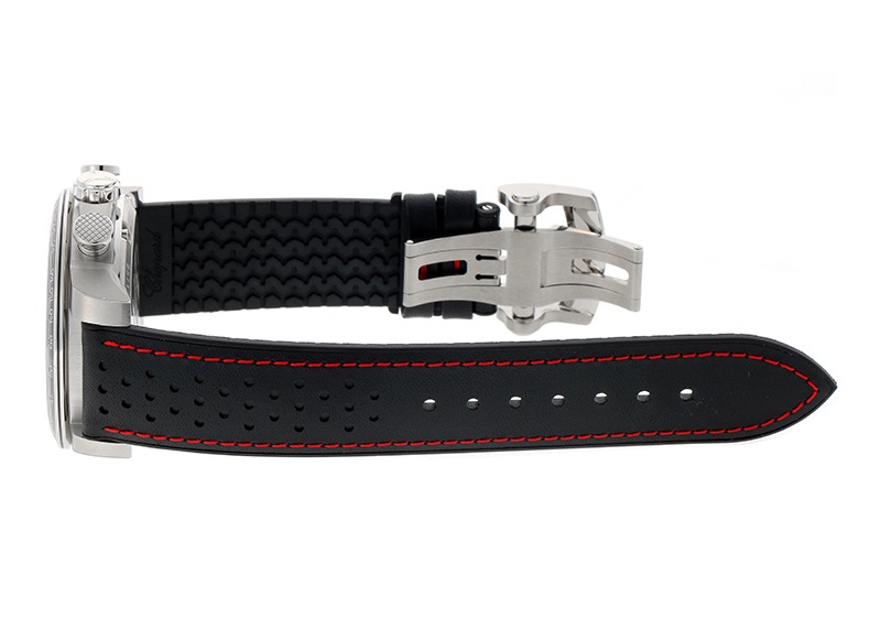 『ふらんす』2020年度版（2020年4月～2021年3月号） BRAND LIST - ブランド一覧,CHOPARD - ショパール - ショパール