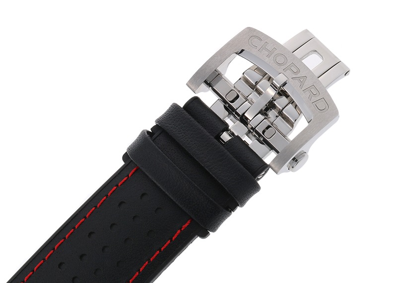 『ふらんす』2020年度版（2020年4月～2021年3月号） BRAND LIST - ブランド一覧,CHOPARD - ショパール - ショパール