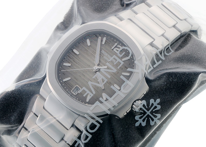 BRAND LIST - ブランド一覧,PATEK PHILIPPE - パテック