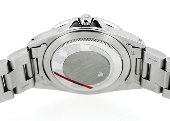 ロレックス - GMTマスターI | ROLEX | 1675 | SS 黒文字盤 自動巻き