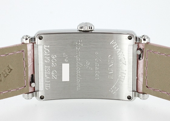 フランクミュラー - レディース ロングアイランド | FRANCK MULLER 