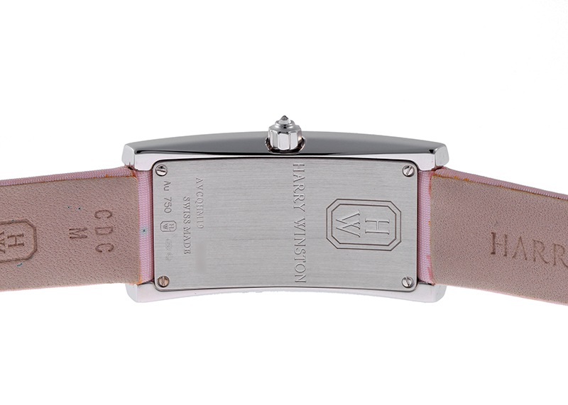 ハリーウィンストン - アヴェニューC エメラルド | HARRY WINSTON