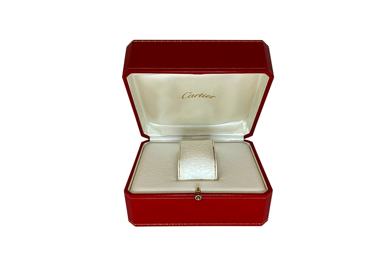 カルティエ - パンテール クーガー SM ベゼルダイヤ | CARTIER