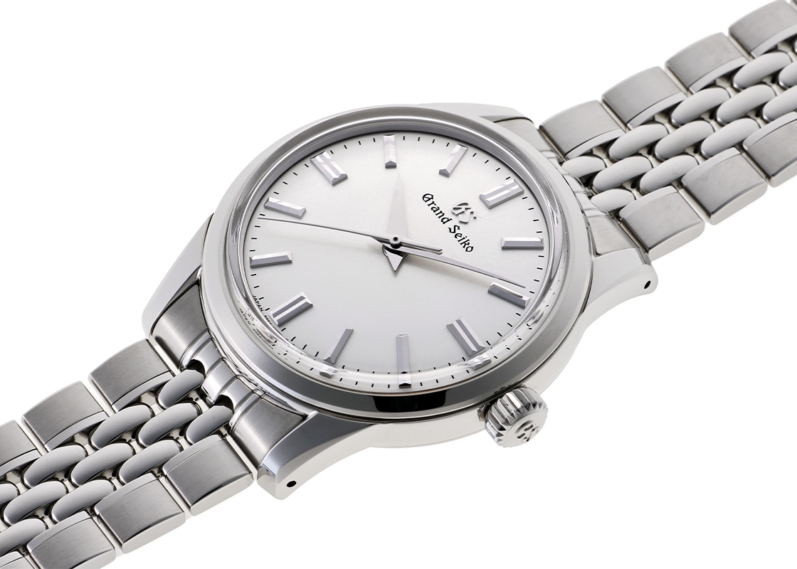 グランドセイコー - エレガンスコレクション 3Days | GRAND SEIKO