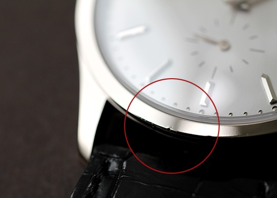 パテックフィリップ - カラトラバ | PATEK PHILIPPE | 5196G-001 | WG