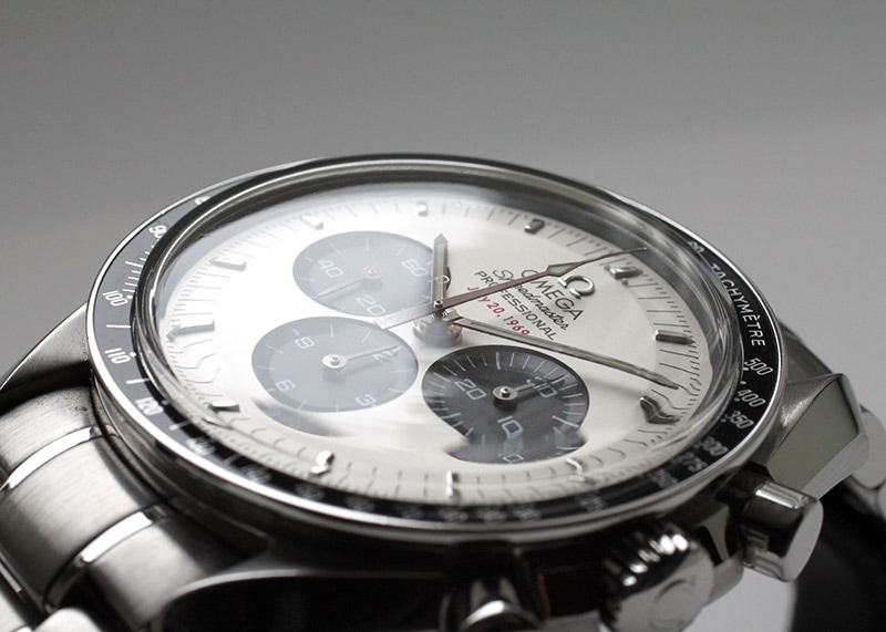 オメガ - スピードマスター プロフェッショナル アポロ11号 35周年記念