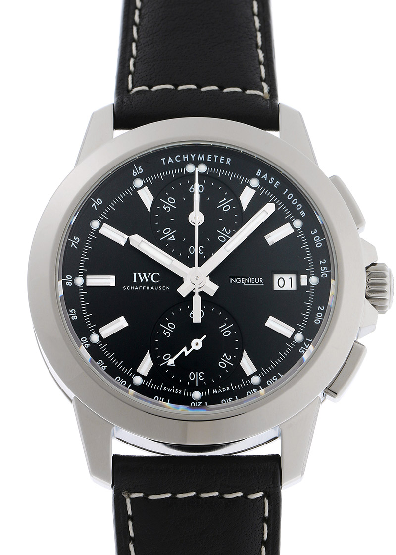IWC - ¥˥ Υ ݡĥߥƥå | INTERNATIONAL WATCH COMPANY | IW380901 TI ʸ ʥ | 
