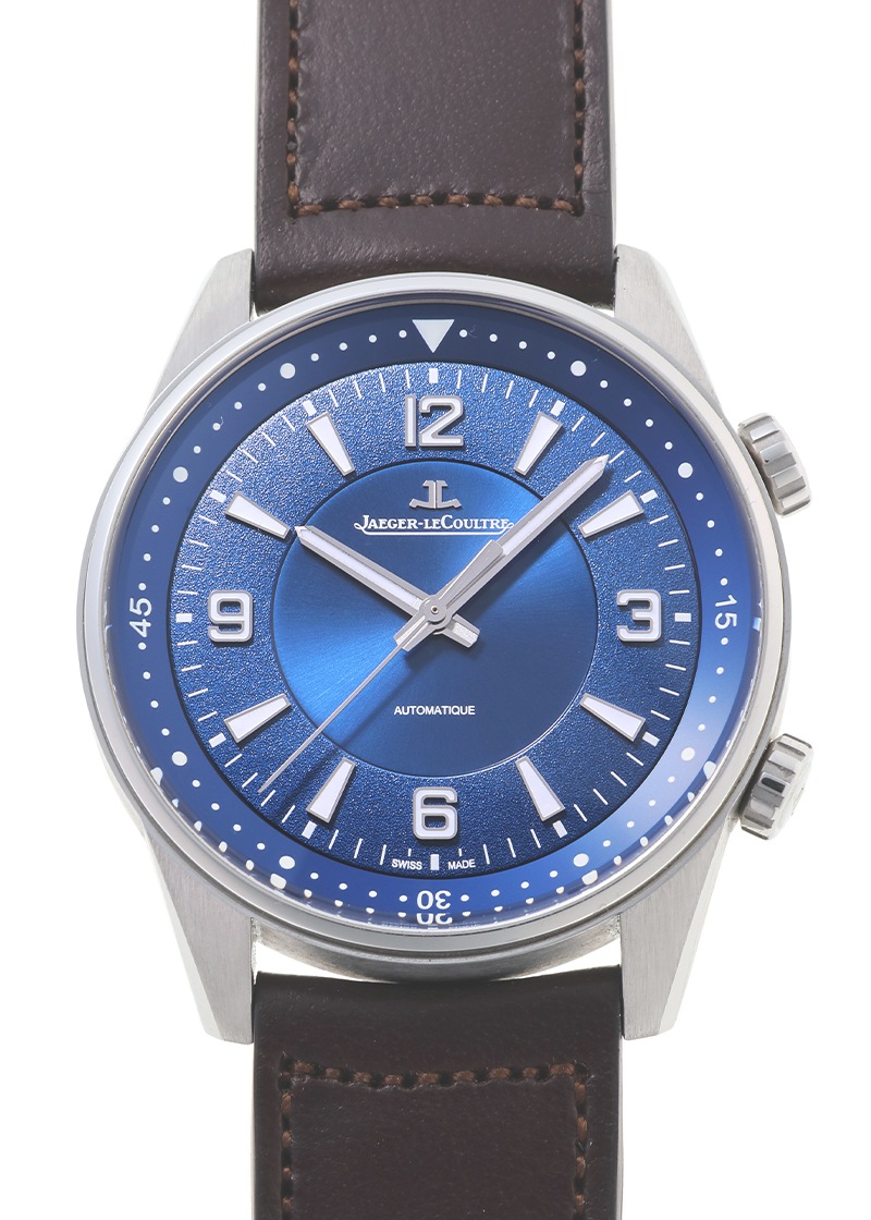 ジャガールクルト - ポラリス オートマティック | JAEGER LECOULTRE