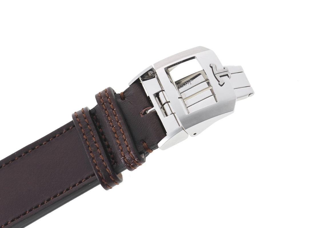 ジャガールクルト - ポラリス オートマティック | JAEGER LECOULTRE