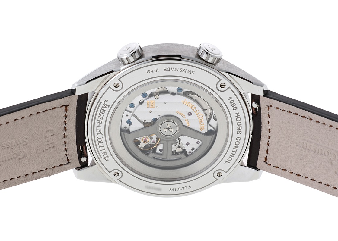 ジャガールクルト - ポラリス オートマティック | JAEGER LECOULTRE