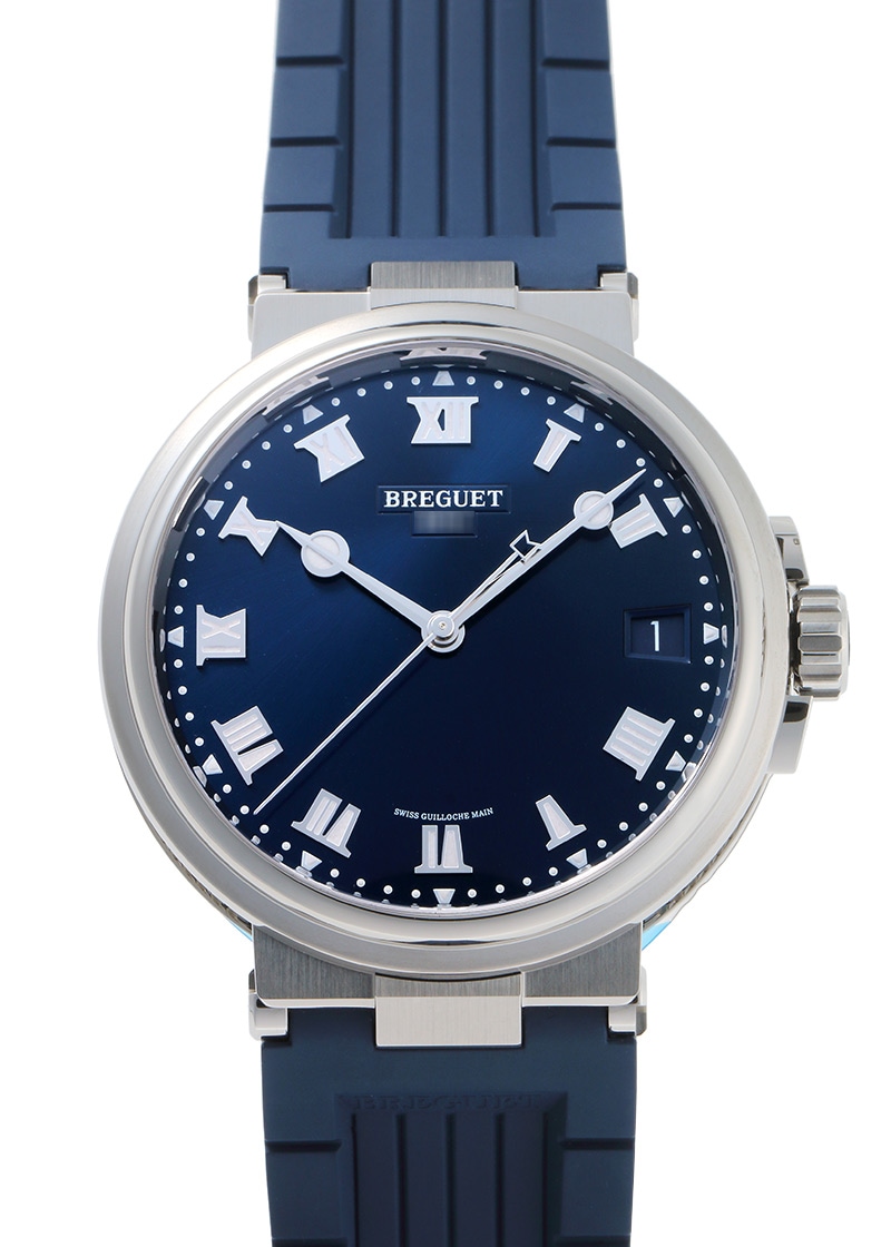 ֥쥲 - ޥ꡼ | BREGUET | 5517TI/Y1/5ZU | TI ֥롼ʸ ư С