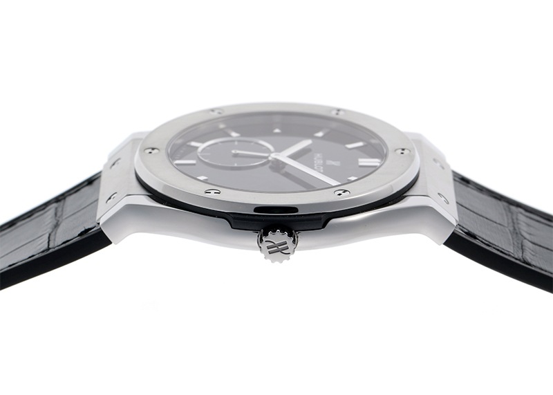 BRAND LIST - ブランド一覧,HUBLOT - ウブロ,クラシック