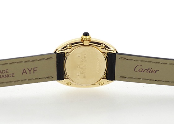 カルティエ - レディース ベニュワール | CARTIER | W1506056 | SM YG