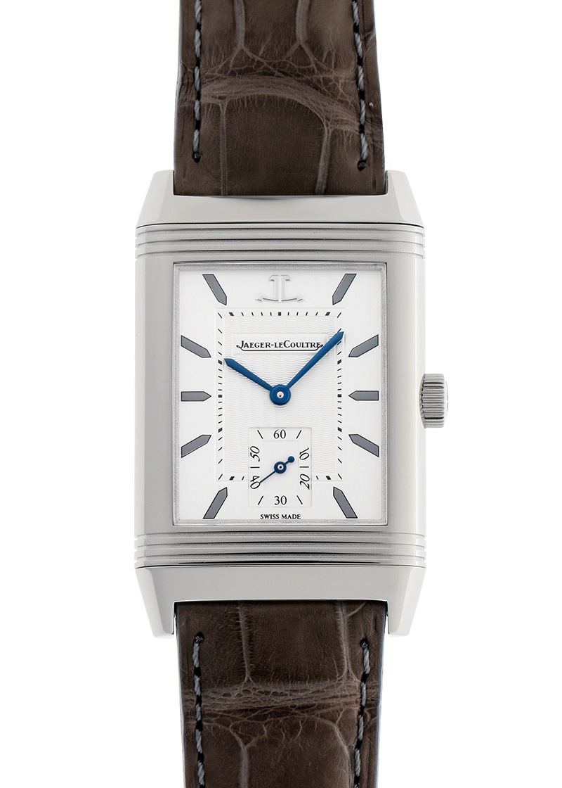 ジャガールクルト - ビッグレベルソ 日本150本限定 | JAEGER LECOULTRE